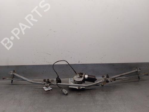 Used Front wiper motor Front wiper motor CHRYSLER VOYAGER / GRAND VOYAGER III (GS_, NS_) 3.8 (178 hp) 32329578 32329578