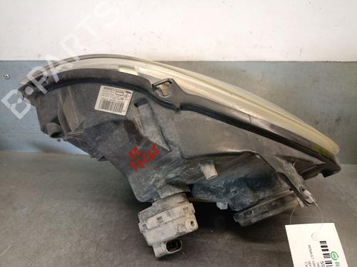 Right headlight RENAULT KANGOO Express (FC0/1_) D 65 1.9 (FC0E, FC02, FC0J, FC0N) | BP34174878C29 - Image 3