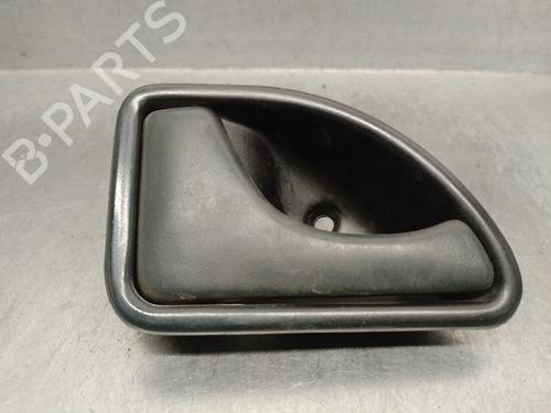 Used Front left interior door handle RENAULT KANGOO (KC0/1_) D 65 1.9 (KC0E, KC02, KC0J, KC0N) (64 hp) 31148316
