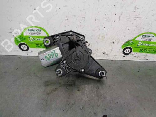 Used Rear wiper motor CHRYSLER PT CRUISER (PT_) 1.6 (116 hp) 4869960