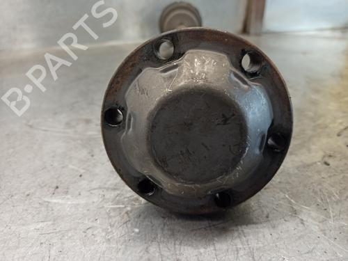 Left rear driveshaft MERCEDES-BENZ E-CLASS (W210) E 320 (210.055) | BP13412137M40 