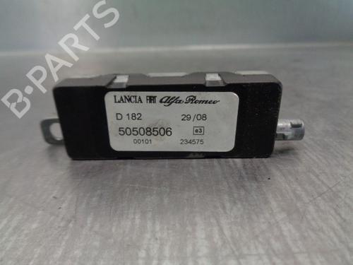 Used Electronic module Electronic module 13927953 13927953