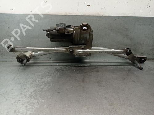 Front wiper motor HYUNDAI ix35 (LM, EL, ELH) 2.0 CRDi | BP20687946M29 