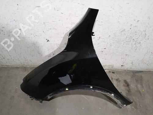 Used Left front fenders NISSAN JUKE (F15) 1.5 dCi (110 hp) 27184212