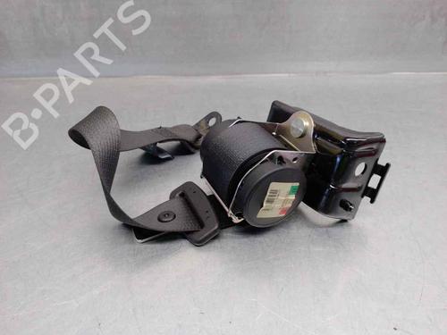 Used Rear right seatbelt OPEL ASTRA J (P10) 1.7 CDTI (68) (110 hp) 15286556