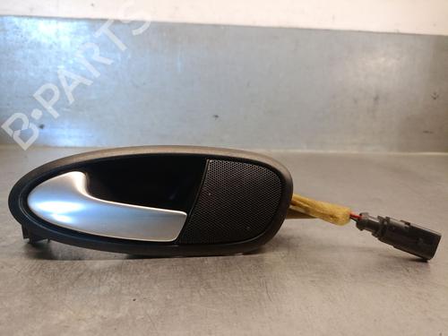 Used Front left interior door handle Front left interior door handle SEAT ALTEA (5P1) 1.6 TDI (105 hp) 35770174 35770174