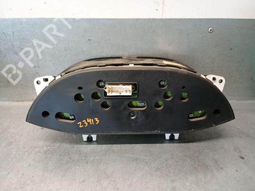 Instrument cluster FORD FOCUS I (DAW, DBW)  | BP28318361C47 