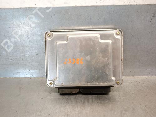 Engine control unit (ECU) VW POLO (6N2) 1.9 SDI | BP28129116M57 
