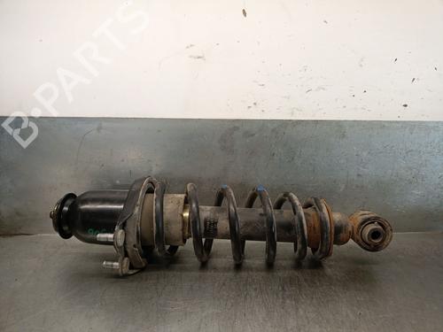 Used Left rear shock absorber TOYOTA AVENSIS (_T25_) 1.8 VVT-i (ZZT251_, ZZT251R) (129 hp) 20663469