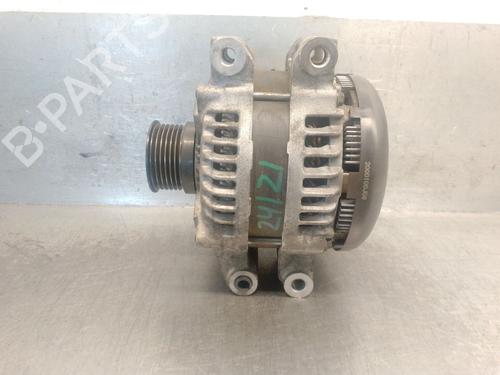 Alternator CHRYSLER GRAND VOYAGER V (RT) 2.8 CRD | BP33038513M7 - Image 3