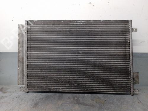 Used AC radiator FIAT 500 (312_) 1.2 LPG (312AXA1A) (69 hp) 15797251