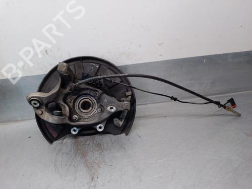 Used Right rear steering knuckle MERCEDES-BENZ E-CLASS (W212) [2009-2016]  13816256