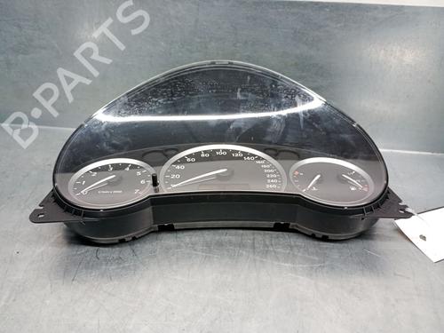 Kombinert Instrument SAAB 9-3 (YS3D) 2.0 Turbo | BP29325004C47 