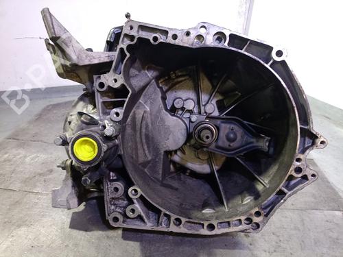 Used Gearbox CITROËN XSARA PICASSO (N68) 1.6 HDi (109 hp) 29244886