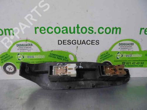 Right front window switch SUBARU LEGACY III Estate (BH) 2.0 AWD (BH5) | BP2049137I26 