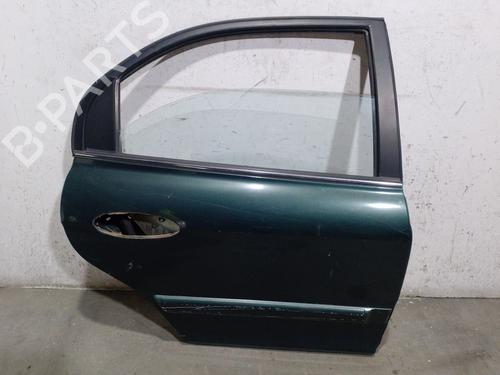 Dør høyre bak HYUNDAI SONATA IV (EF) 2.0 16V (131 hp) 25241211