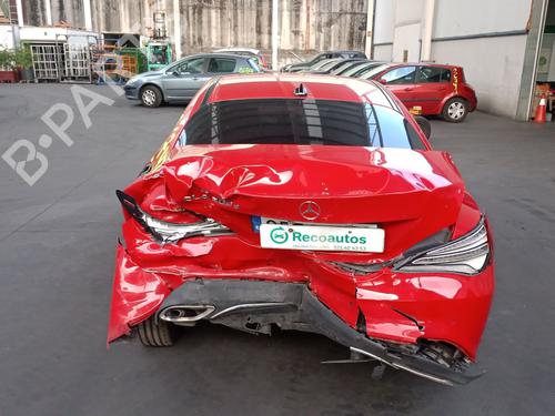 Pipe MERCEDES-BENZ CLA Coupe (C117) CLA 200 CDI / d (117.308) | BP39713541M125 - Image 8
