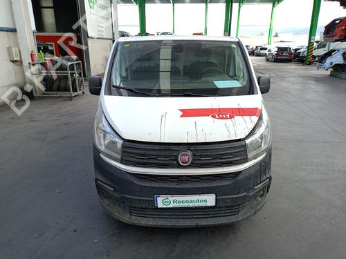 Egr FIAT TALENTO Van (296_) 1.6 D | BP31832796M69 - Image 11