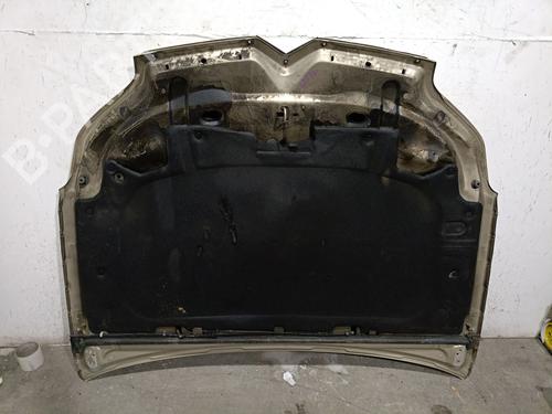 Hood CITROËN C5 II (RC_) 1.6 HDi (RC8HZB) | BP25794955C1