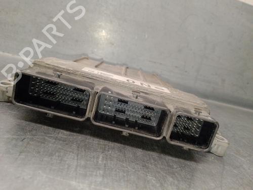 Engine control unit (ECU) NISSAN PULSAR Hatchback (C13) 1.2 DIG-T | BP36319442M57 - Image 4