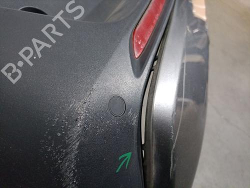 Rear bumper TOYOTA RAV 4 V (_A5_, _H5_) 2.5 Hybrid AWD (AXAH54) | BP29698828C8 