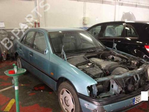 Used Parts MERCEDES-BENZ C-CLASS (W202)  C 220 (202.022)  176070