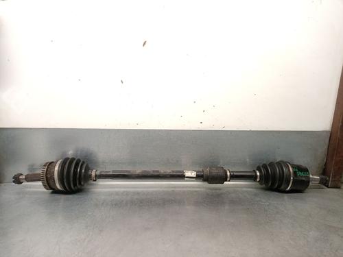 Used Right front driveshaft HYUNDAI SONATA V (NF) 2.0 CRDi (140 hp) 24406993