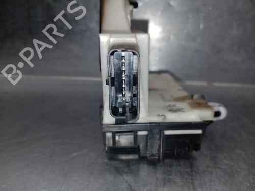 Rear left lock PEUGEOT 2008 I (CU_) 1.2 THP 110 / PureTech 110 | BP11928509C100