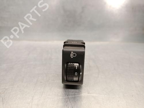 Used Headlight switch NISSAN TIIDA Hatchback (C11) 1.5 dCi (106 hp) 24155331