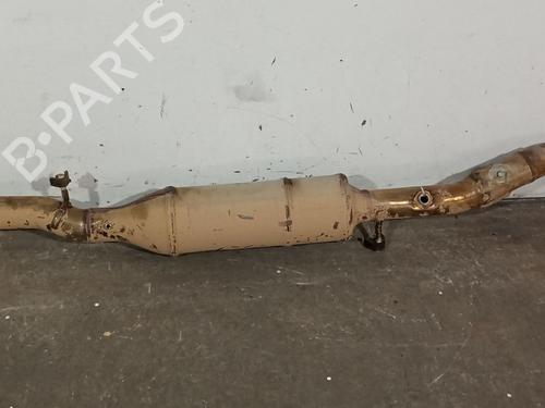 Catalyst MERCEDES-BENZ V-CLASS (W447) V 250 CDI / d (447.811, 447.813, 447.815) | BP28163338M10 