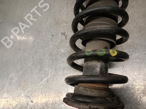 Left rear shock absorber ALFA ROMEO 159 (939_) 2.0 JTDM (939AXP1B) | BP20678068M18 
