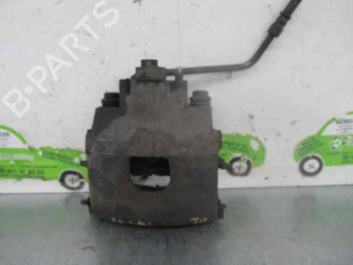 Used Left front brake caliper Left front brake caliper 11614542 11614542