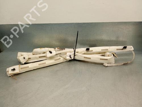Electronic module AUDI A6 C7 Avant (4G5, 4GD) 3.0 TDI | BP28093881M83 