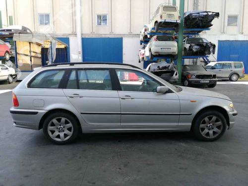 Gear lever BMW 3 Touring (E46) 320 i | BP10331115M90 - Image 7