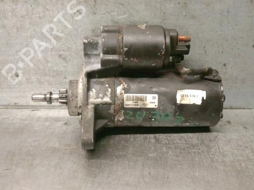 Startmotor SEAT IBIZA II (6K1) 1.9 D (64 hp) 31353072