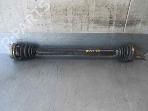 Used Right front driveshaft VW GOLF III (1H1) 1.6 (101 hp) 5271207