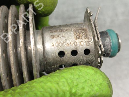 Injector MERCEDES-BENZ VITO Van (W447) 109 CDI (447.601, 447.603, 447.605) | BP31882750M100