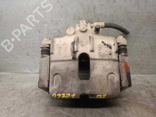 Used Left front brake caliper LAND ROVER FREELANDER I (L314) 2.0 Td4 4x4 (112 hp) 26145042
