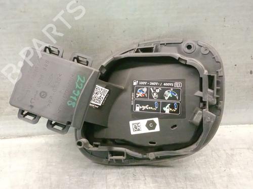 Fuel door actuator SMART FORFOUR Hatchback (453) electric drive / EQ (453.091) | BP30098032E18