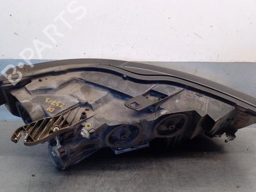 Left headlight AUDI A6 C7 Avant (4G5, 4GD) 2.0 TDI | BP29476913C28 