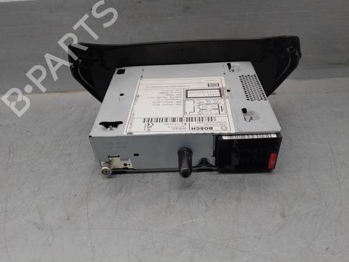 Radio FIAT FIORINO Box Body/MPV (225_)  | BP16884476E6 