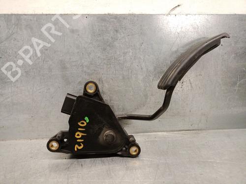 Used Pedal RENAULT MEGANE II (BM0/1_, CM0/1_) 1.9 dCi (BM0G, CM0G) (120 hp) 23086058