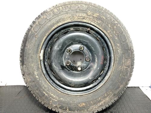 Felg Felg RENAULT MASTER III Van (FV) 2.3 dCi 135 FWD (FV0N, FV08, FV06, FV00, FV1S) (136 hp) 37442485 37442485