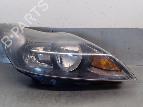 Used Right headlight FORD FOCUS II (DA_, HCP, DP) 1.6 TDCi (109 hp) 29503008