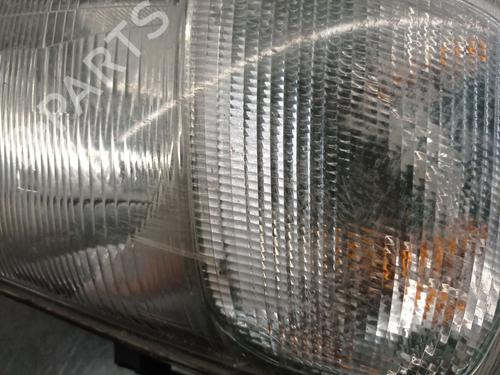 Right headlight LAND ROVER FREELANDER I (L314) 2.0 Td4 4x4 | BP26322700C29 