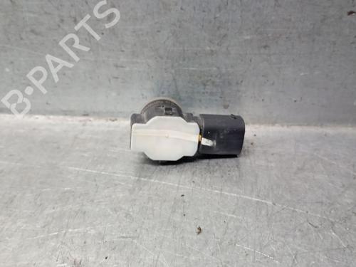 Electronic module PEUGEOT 3008 II SUV (MC_, MR_, MJ_, M4_) 1.2 THP/ PureTech 130 (MRHNSM, MRHNSU, MRHNSJ, MRHNYW,... | BP27556422M83 