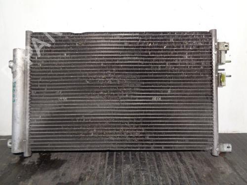 Used AC radiator ALFA ROMEO 147 (937_) 1.6 16V T.SPARK ECO (937.AXA1A, 937.BXA1A) (105 hp) 12203169