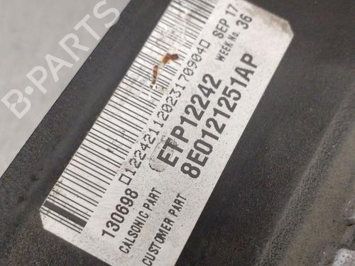 Water radiator AUDI A4 B7 Avant (8ED) 2.0 TFSI quattro | BP34037902M31 - Image 4
