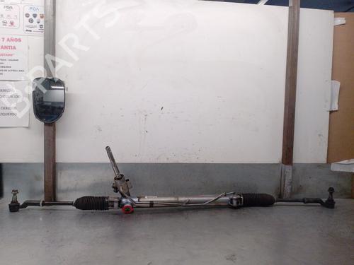 Styregear/Snekke Styregear/Snekke FORD MONDEO IV Saloon (BA7) 2.0 TDCi (140 hp) 37150555 37150555