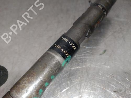 Injector KIA CARNIVAL II (GQ) 2.9 CRDi | BP30863904M100